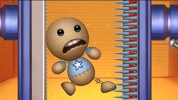 All Machine WEAPONS vs The Buddy  | Kick The Buddy Gameplay Walkthrough 2023