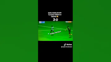 Yanga Vs Tabora Goli Tatu 3 