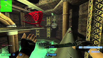 4 and 0 Mako PlagueFest