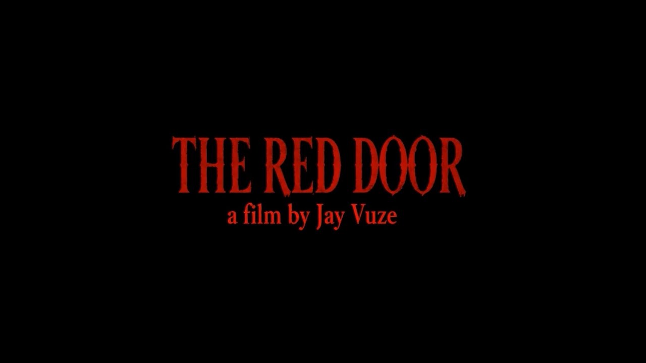 “THE RED DOOR”/ a A.I. Short Film/ VEO 3
