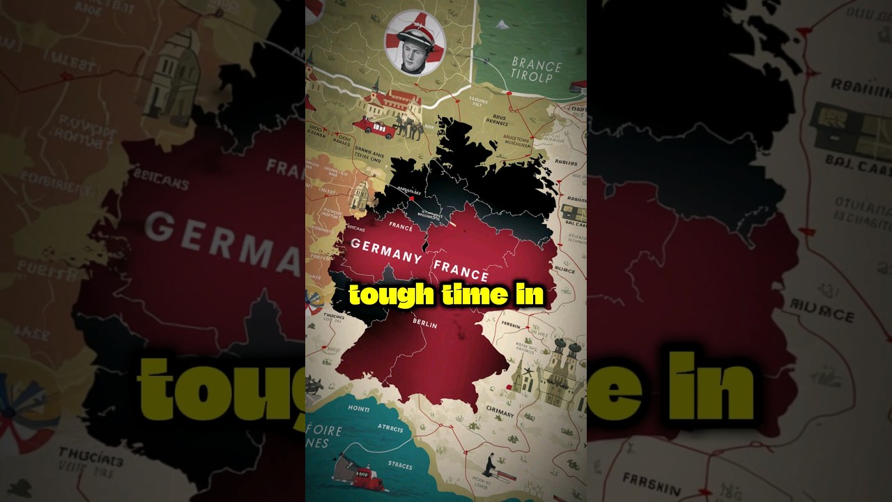 Secrets Of The Franch Resistance 