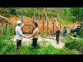 CEO Jack Decides to Build a New Home for Tử Tiên Immediately — Preparing to Welcome Mother Lợi Home