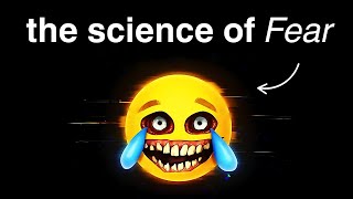 The Science of Why You Get Scared