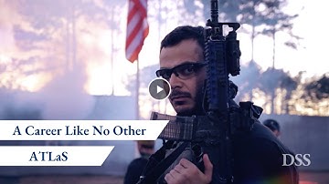 A Career Like No Other: Advanced High-Threat Training