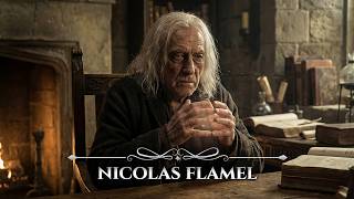 Nicolas Flamel Ölümsüzlüğün Bedeli Felsefe Taşının Laneti Ve Gerçek Hikayesi