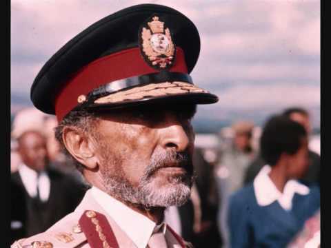 Mykal Rose - I Love King Selassie