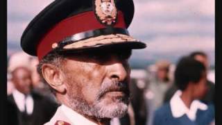 Mykal Rose - I Love King Selassie