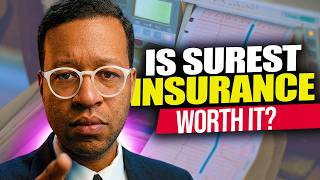 Surest Insurance Review | Surest Health Insurance Review