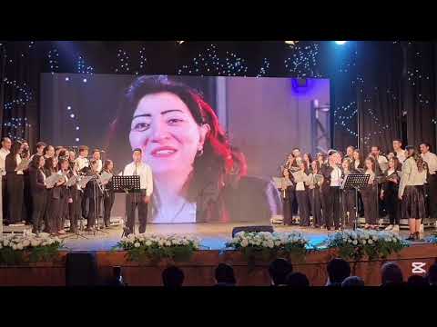 ترنيمة اعزف في حياتك لحن جميل