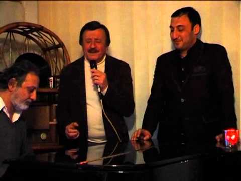 Xeyal kimi - Hayal gibi (Selami Shahin&Xeyal Rza)