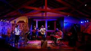 Elie Mabanza - LIVE at Wind River - 11/15/20