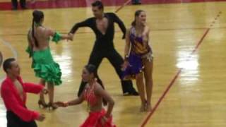 2010 MIT - Finals