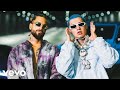 Maluma Ft Blessd El Reloj Official Audio Preview mp3
