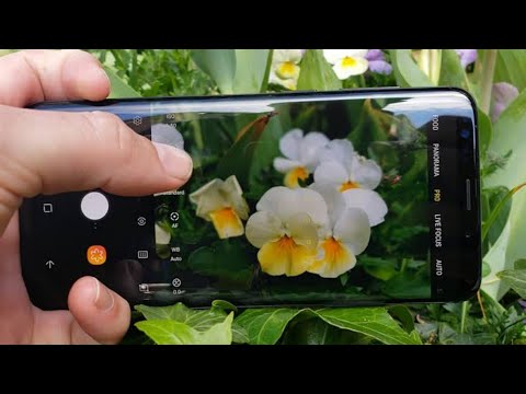Top 3 Professional DSLR Camera Apps for Android! Best Camera Professional Videography Camera Apps
