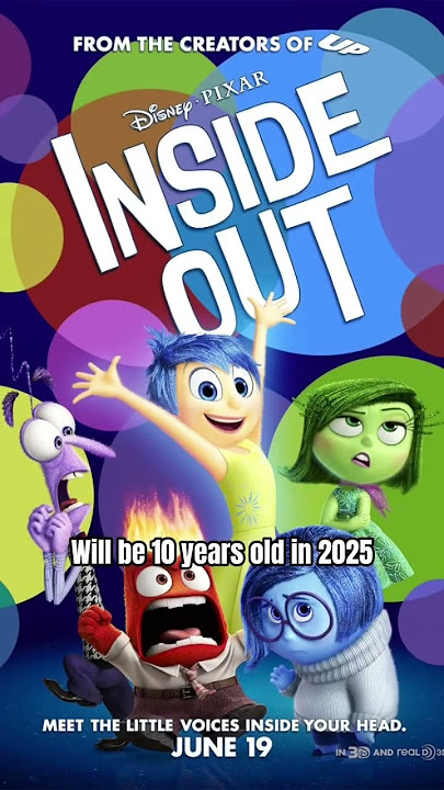 😭😭😭#edit #nostalgia #decendents #insideout #frozen #toystory4 #zombies #sad #old #fyp
