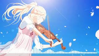 Video thumbnail of "Nanairo shimfoni | shigatsu wa kimi no uso 2nd op"