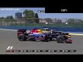 Kimi Raikkonen at Lotus: Legendary Racecraft Compilation