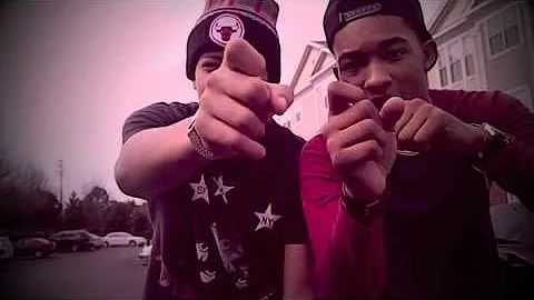 S.O.S. (Official Music Video) Julian Henry Feat. C...
