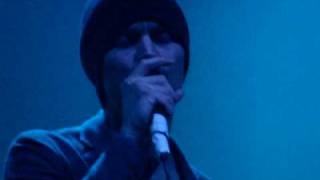 him killing loneliness the house of blues dallas