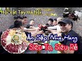 Off Tất Niên Hội Vật Tay Hà Nội. Vinh Hải Phòng San Bằng Tất Cả.