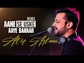 Aane Se Uske Aye Bahar Atif Aslam Ai Cover Remix