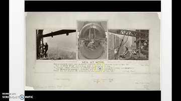 Diptych and Triptych Video Lecture 1