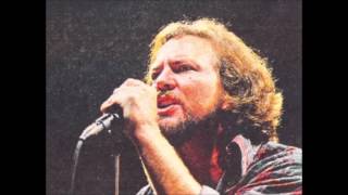 Eddie Vedder - All Along The Watchtower (Live)