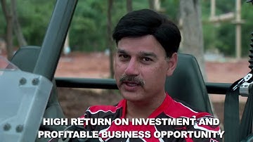 Polaris India Official Off Road Track AV