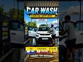 🚗 Tata Punch Full Wash Service 🔥