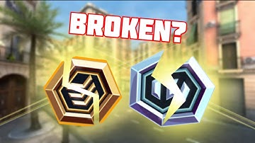 Critical Ops Ranked is BROKEN