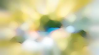 Glimmering 534: A Joyous Rush Of Thoughts