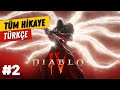 IŞIKLARIN LORDU | Diablo 4 Hikayesi Türkçe - Bölüm 2 | Oyun Hikayesi Serisi