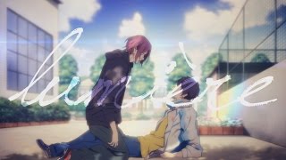 rinharu | tenerife sea {♥ HAPPY BIRTHDAY LEXI ♥}