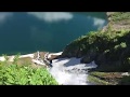 Ивановские озера - водопад GR