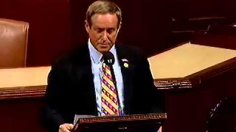 One Minute Speech from 7.8.11 on How the Economy Continues to Stall