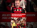 SAÚL TREINA NORMALMENTE E NÃO PREOCUPA PARA O JOGO CONTRA O CORITIBA! VEJA A PROVÁVEL ESCALAÇÃO!