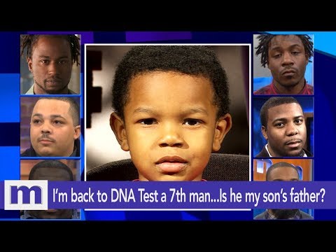 maury povich invites drake on his show to prove praternity worldnews