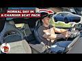 What It’s Like to LIVE With a 2026 Dodge Charger Scat Pack (POV)