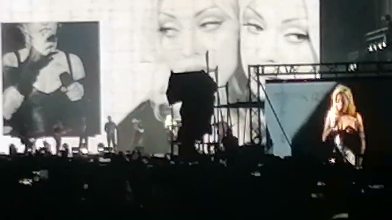 TORMENTO- MON LAFERTE Concierto en Veracruz ( carnaval 2026)