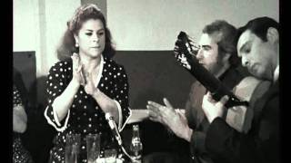 Rito y Geografía del Cante Flamenco - La Paquera de Jerez