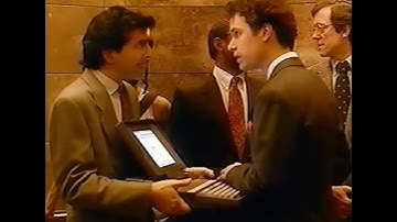 Introduction to Microsoft Excel 1990