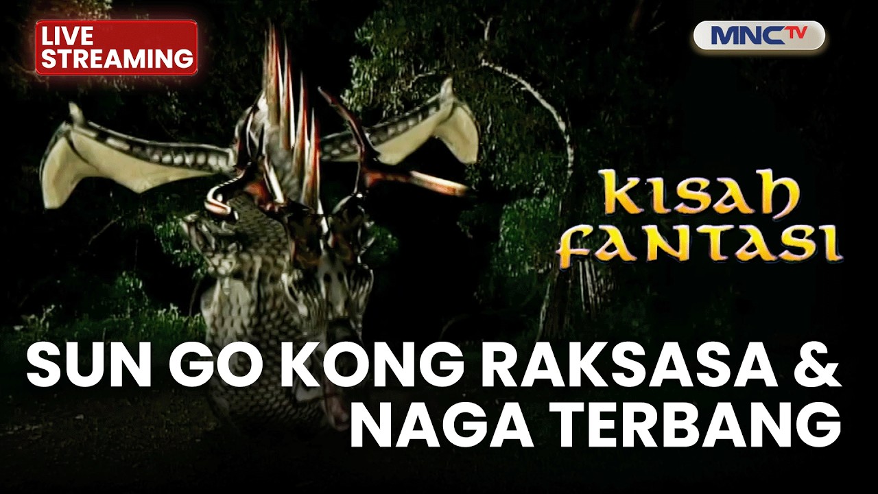 🔴AMANDA DAN MIKROFON EMAS | LIVE KISAH FANTASI | 6 MARET 2026