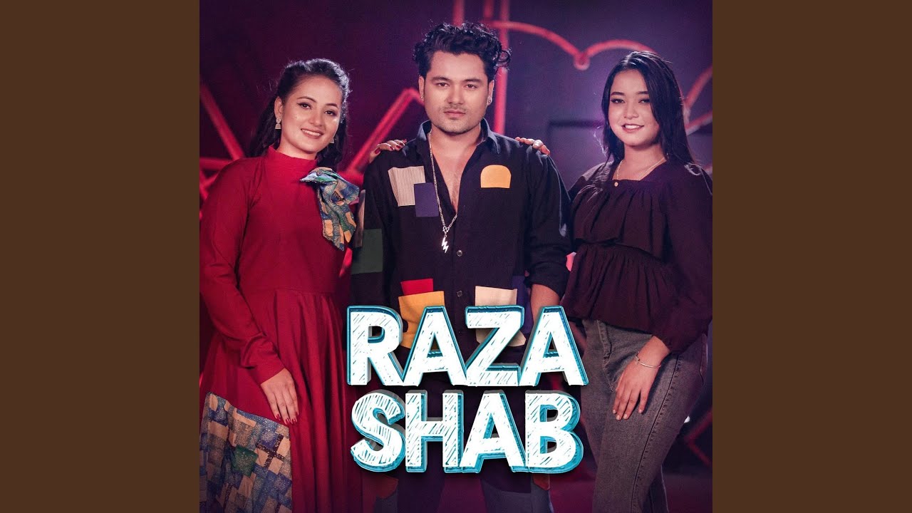 Raza Shab - YouTube