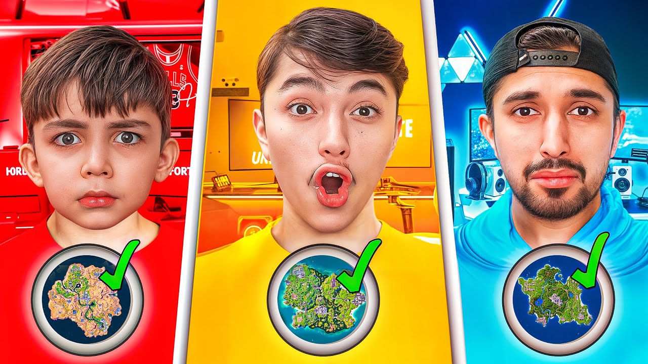 كل قيم في الريلود يتغير السيت اب !!🔥😱 الفائز له منيو البيك كامل😍