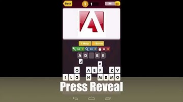 Guess Brand Logo by LiiStudio