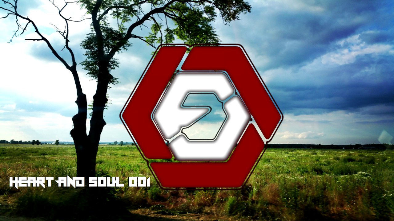 Liquid Drum And Bass Mix - HEART AND SOUL 001