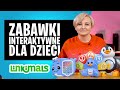 Linkimals  zabawki interaktywne dla dzieci