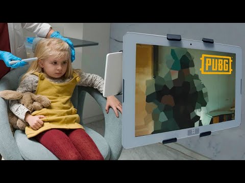 Video: Warum Kinder Keine Gewaltszenen Sehen Sollten