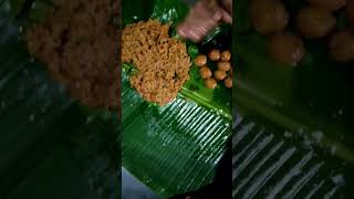 Bengali Traditional Narkel Naru Music Puja Special
