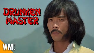 Final Fight Scene | Drunken Master Clip | World Movie Central